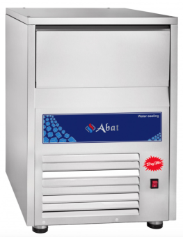 Льдогенератор кубики Abat ЛГ-37-15К-01 (710000019403) в ШефСтор (chefstore.ru)